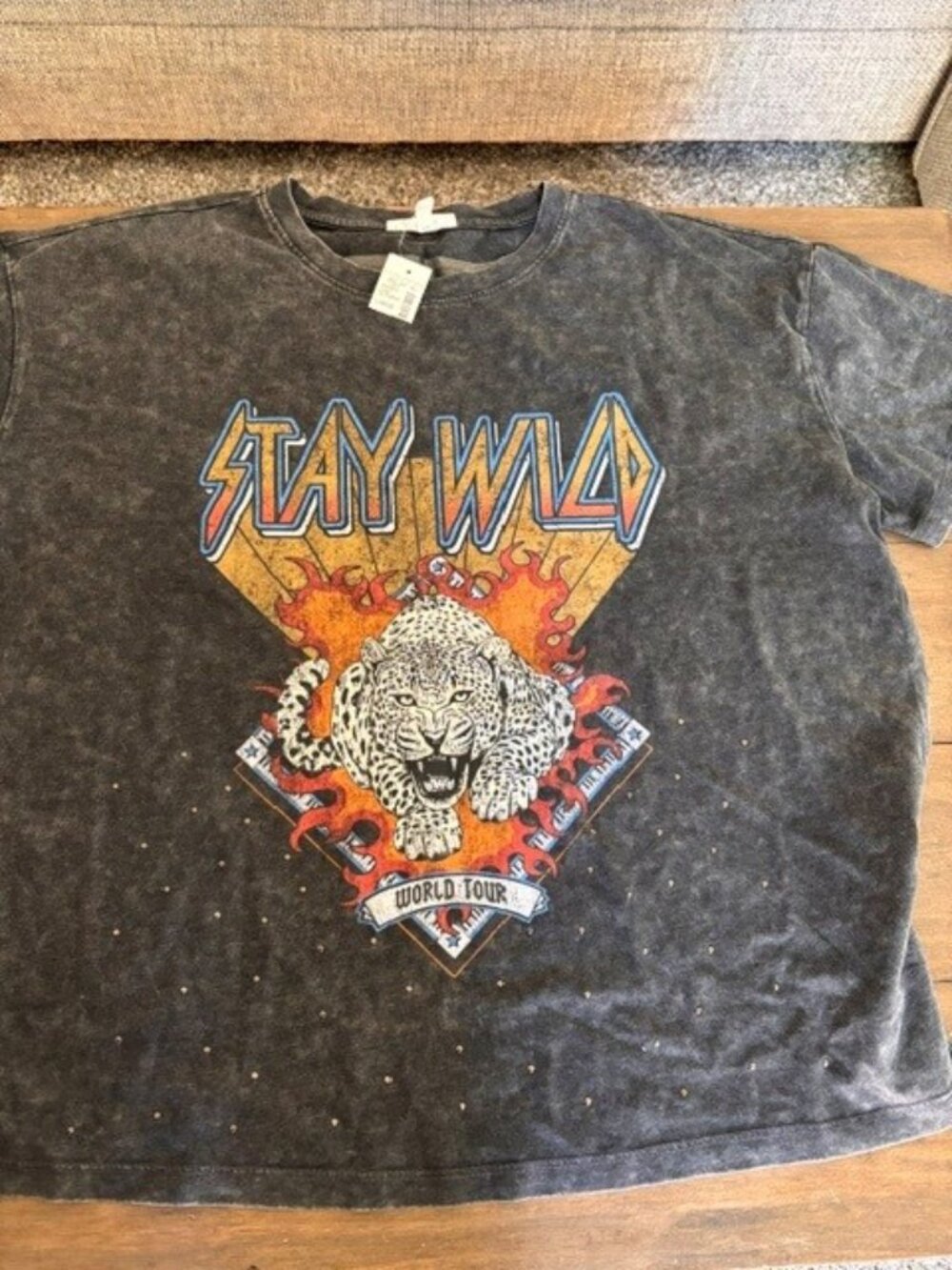 Concert T